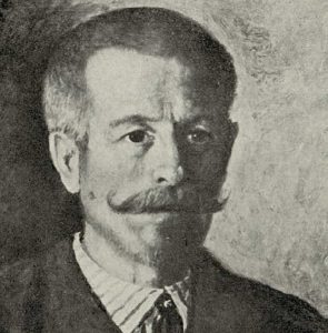 А.Е. Балденков