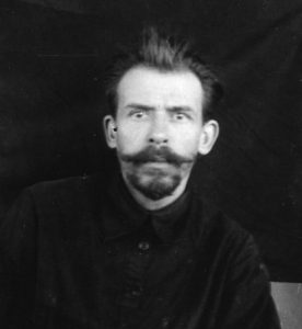 Иван Иванович Голиков убежден в успехе Палехского искусства!