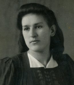 Софья Михайловна Голикова-Вакурова. Потомственная художница-палешанка (1928–2019)