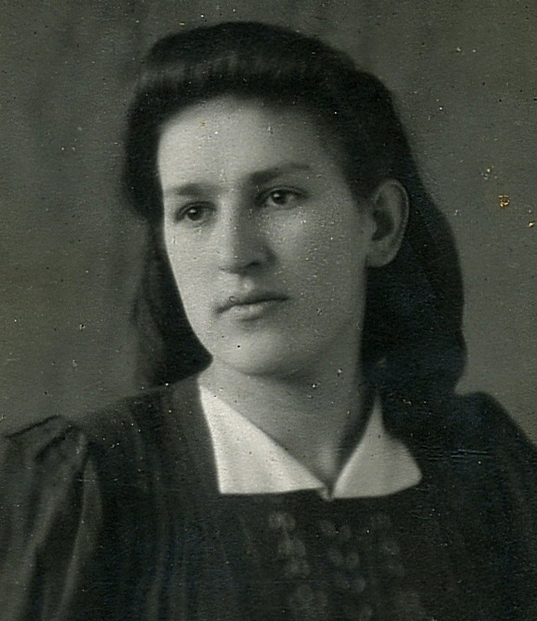Софья Михайловна Голикова-Вакурова. Потомственная художница-палешанка (1928&ndash;2019)